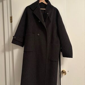 SOLD Winter coat
